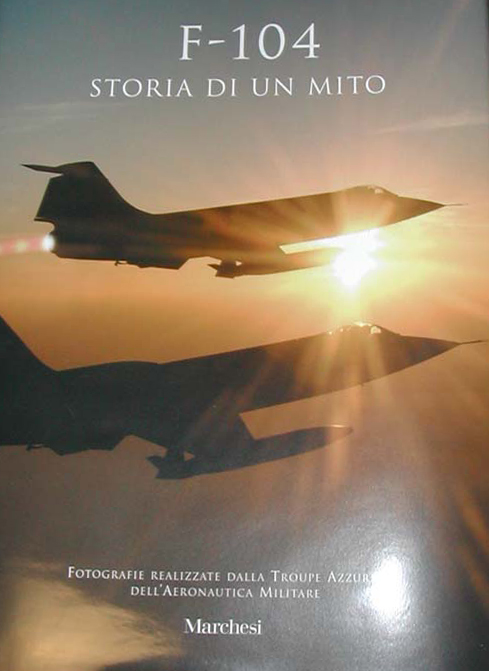 F-104 Storia di un mito
