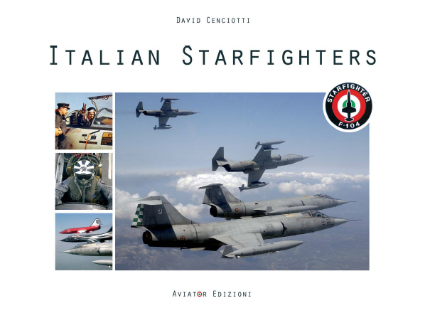 Italian Starfighters