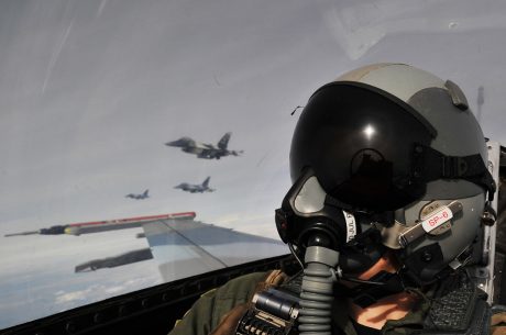 Aggressors: know, teach, replicate