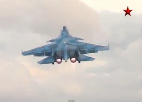 Su-33