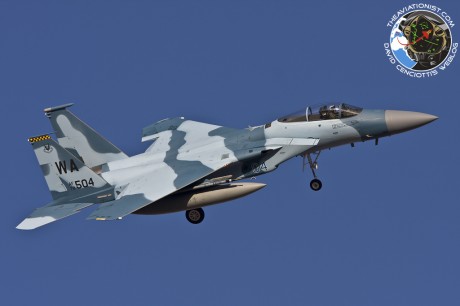 Aggressors 7