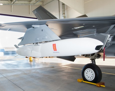 JSM F-35