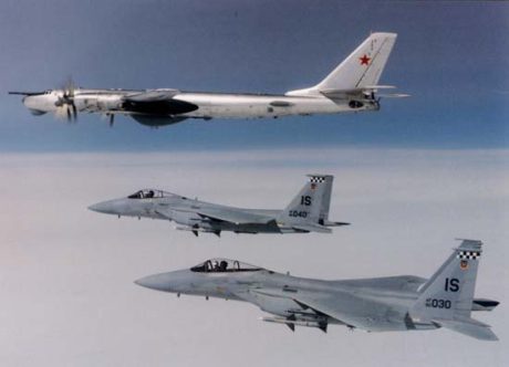 F-15C IS