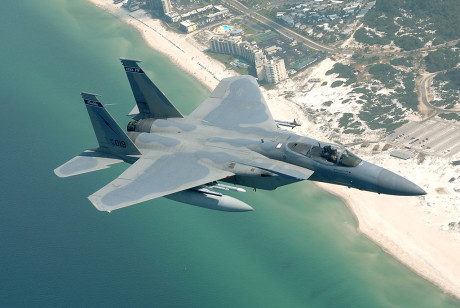 Weapons Systems Evaluation Program