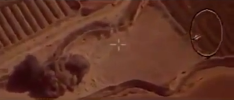 Hezbollah UCAV