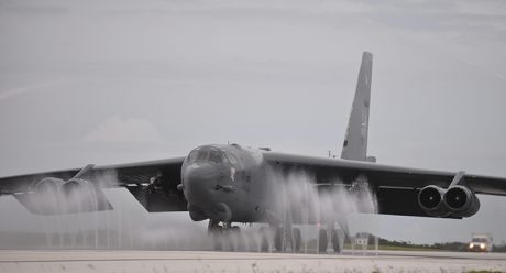 B-52 9K fh