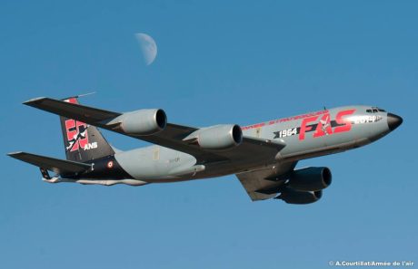 C-135FR Special