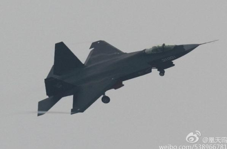 J-31 display