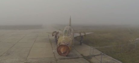 Video Soviet Warbirds