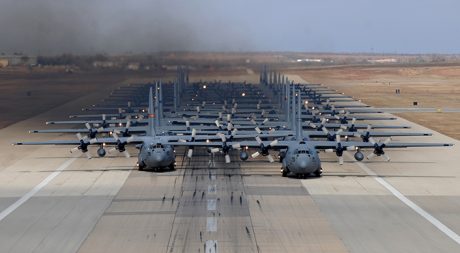 C-130 Elephant Walk top