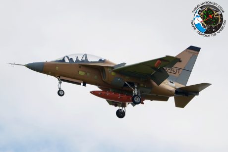 CPX622 tank