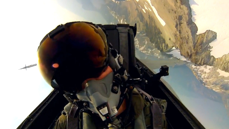Strike Fighter 2014 top