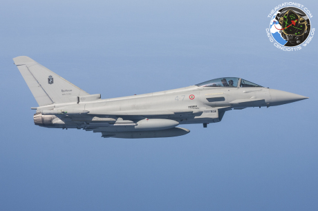 Typhoons head for BAP