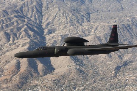 U-2 LM image