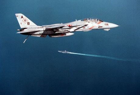 VF-102 F-14B
