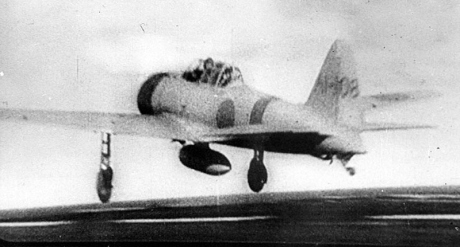 zero Japan