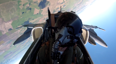 Brazilian Air Force