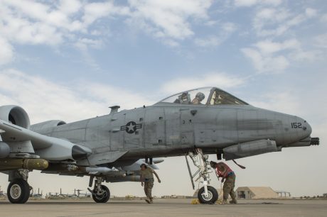 Inherent Resolve