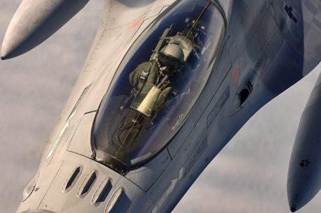 Long days, flexibility part of tanker crew's life