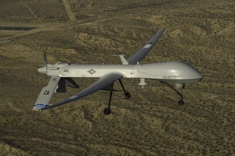 MQ-1 Predator