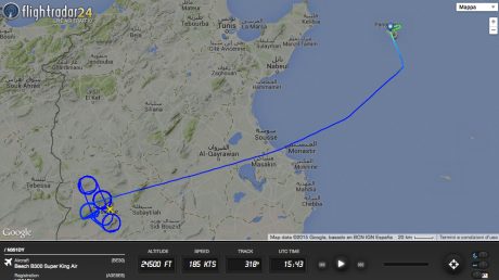 N351DY Mar 26