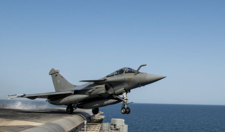 Operation Inherent Resolve