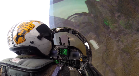 VFA-27 video