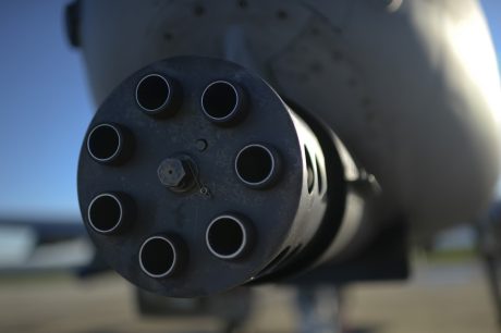 A-10s deploy to Romania for Operation Atlantic Resolve