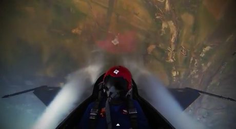 High performance take off