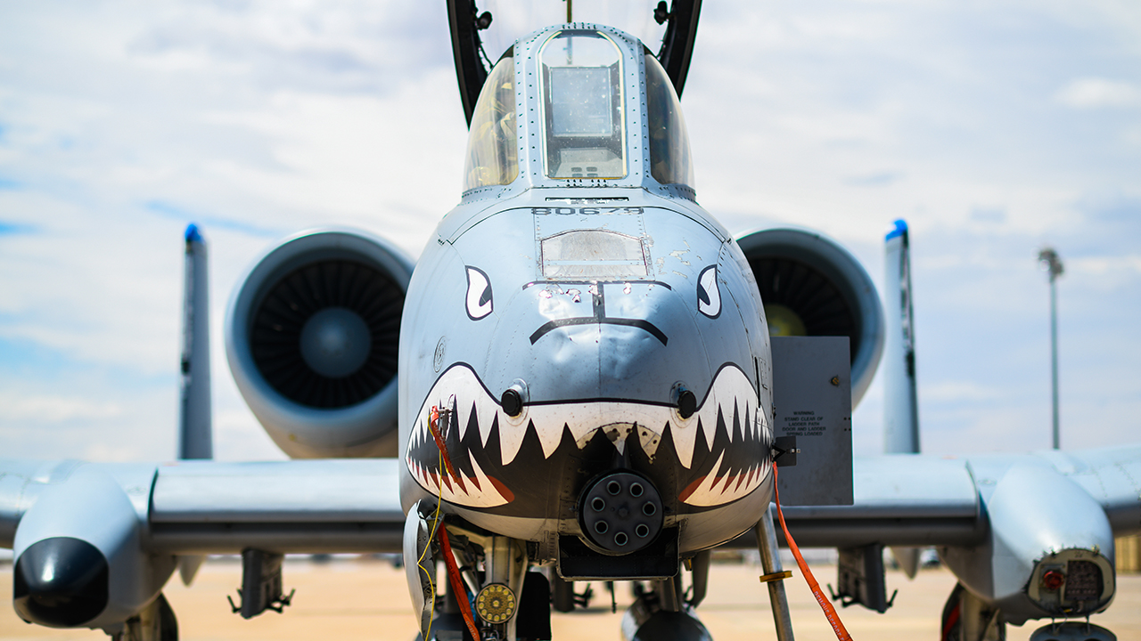 One Country Expressed Interest In Buying The A-10, Air Force Secretary Says