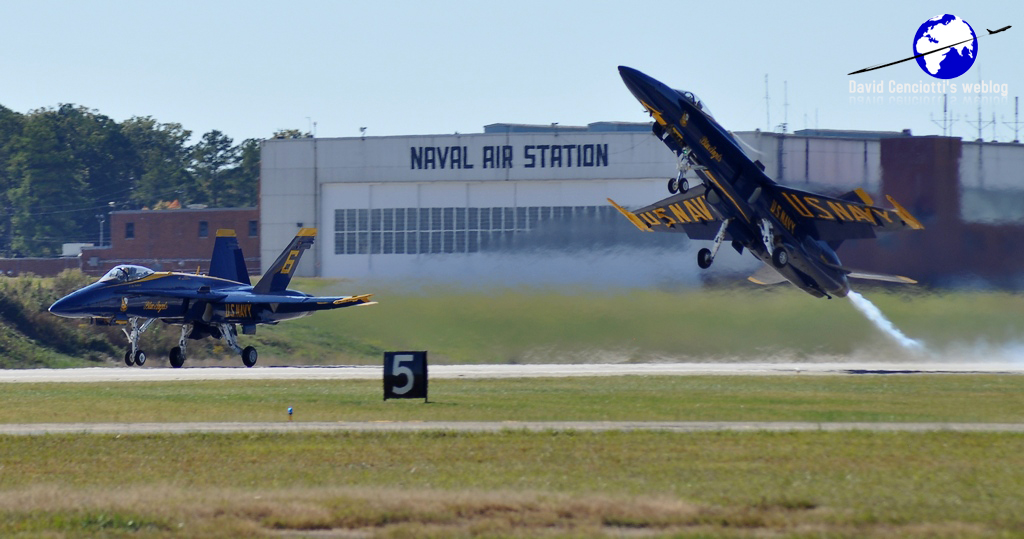 Wings over Atlanta the Dobbins Air Reserve Base airshow The Aviationist