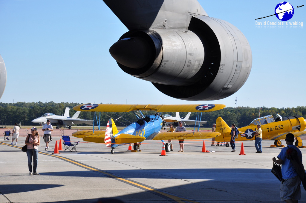 Wings over Atlanta the Dobbins Air Reserve Base airshow The Aviationist