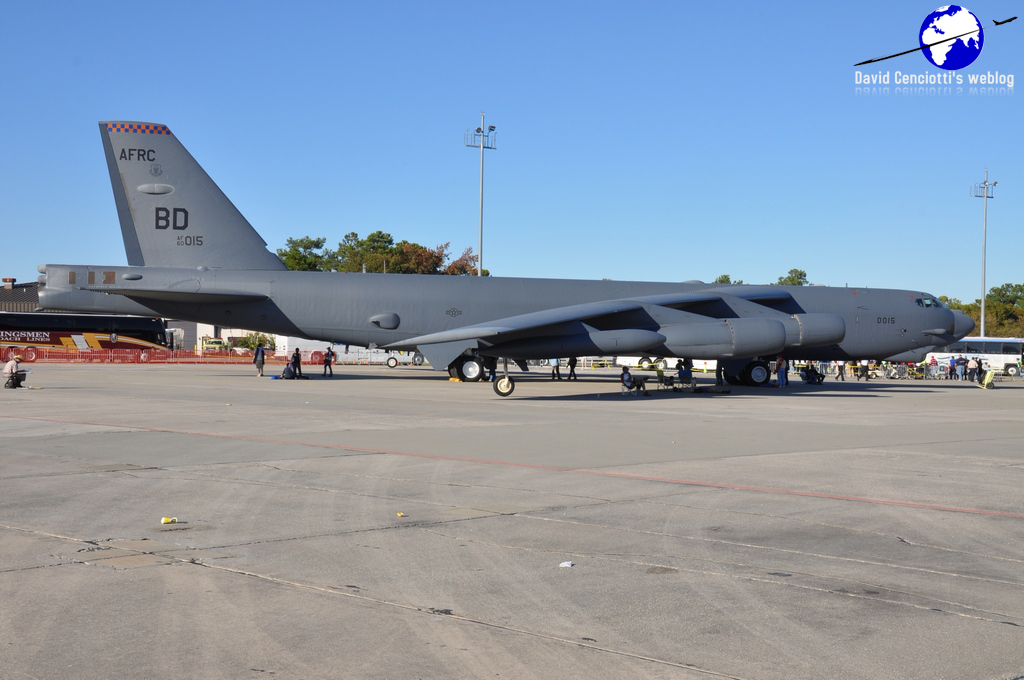 Wings over Atlanta the Dobbins Air Reserve Base airshow The Aviationist