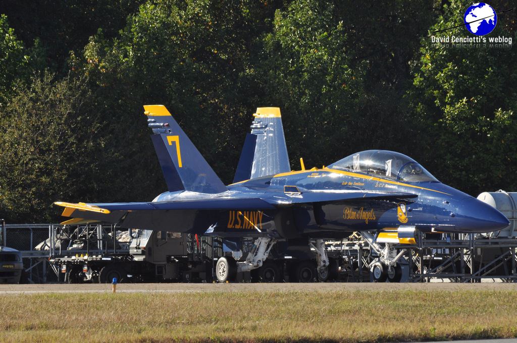 Wings over Atlanta the Dobbins Air Reserve Base airshow The Aviationist