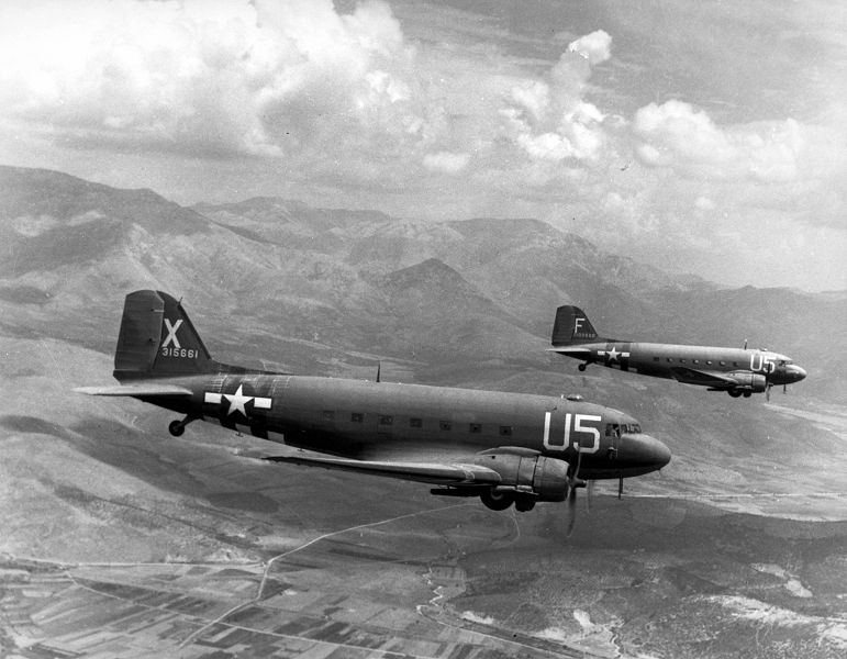 C-47