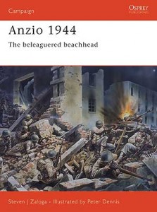 The Anzio Beachhead Museum - Il Museo Dello Sbarco Di Anzio - The ...