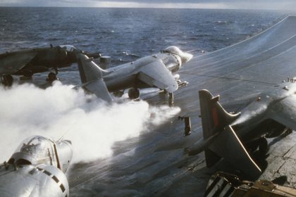 Sea Harrier