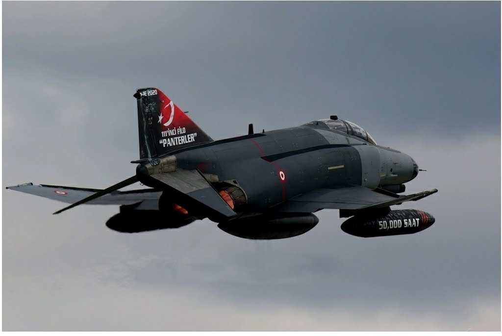 Αποτέλεσμα εικόνας για turkish phantom fighters