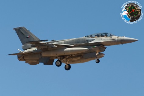 Photo: F-16 and F-15 pilots using sunshades attached to the canopy to ...