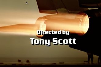 Tony Scott