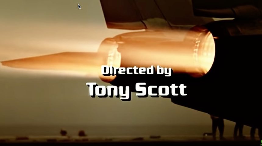 Tony Scott