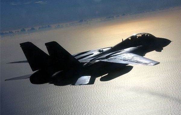 Tomcat VF103
