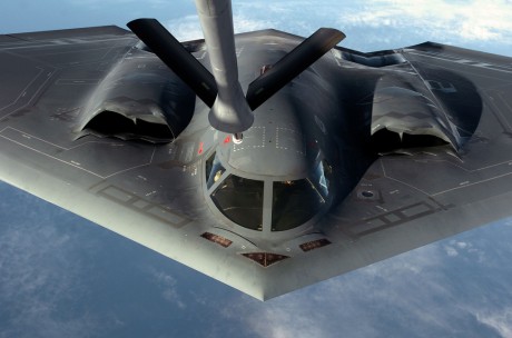 B-2 MOP