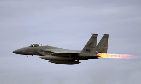 F-15 Portland