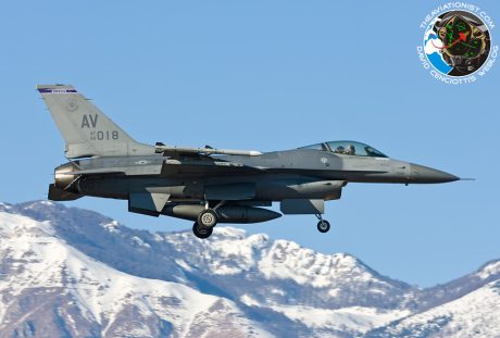 F-16 Aviano