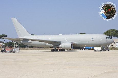 KC-767A