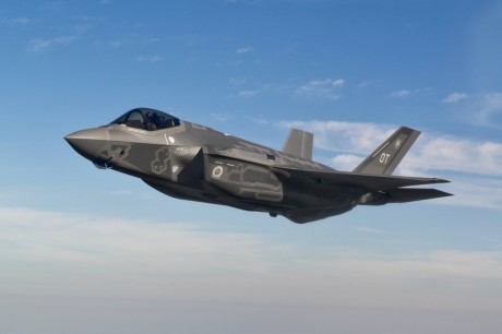 F-35A