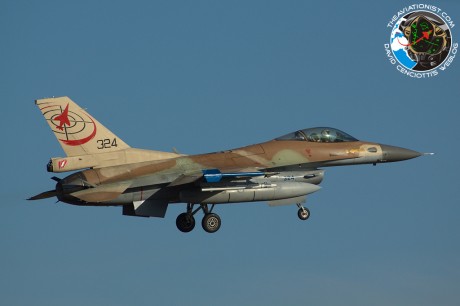 F-16IAF