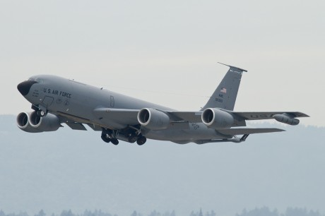 KC-135