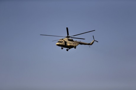 Mi-8 Tahrir 2